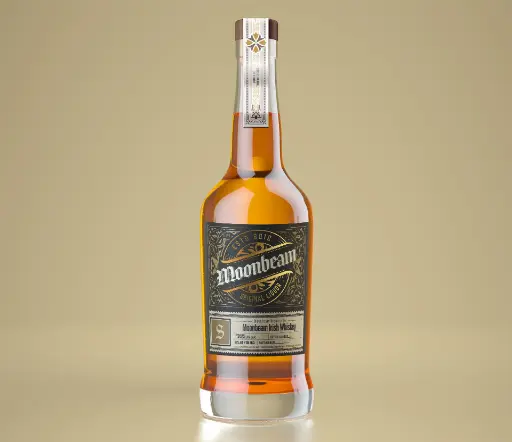 Moonbeam Irish Whiskey